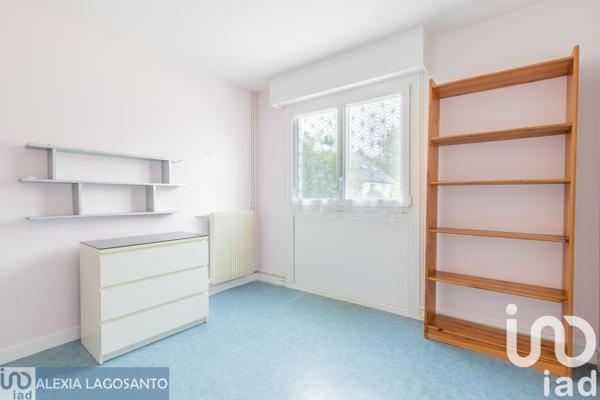 Maison à vendre 7 pièces 133 m² Quincy-sous-Sénart