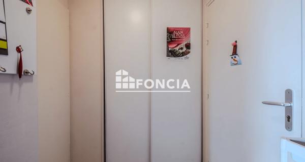 À vendre Appartement 2 pièces 48 m² - ÉVian-les-bains 74500