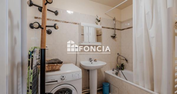 À vendre Appartement 2 pièces 48 m² - ÉVian-les-bains 74500