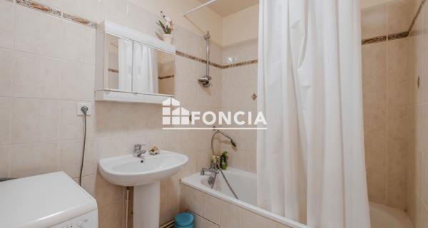 À vendre Appartement 2 pièces 48 m² - ÉVian-les-bains 74500