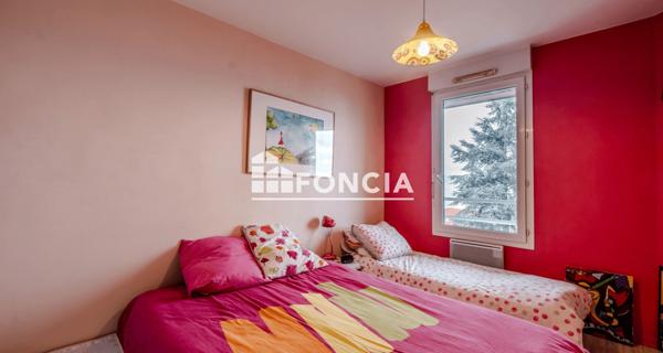 À vendre Appartement 2 pièces 48 m² - ÉVian-les-bains 74500