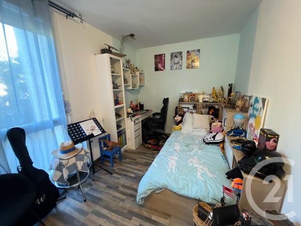 Appartement T3 à vendre  3 pièces - 62,88 m2 MARTIGUES - 13