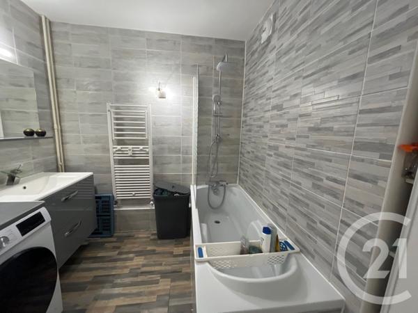 Appartement T3 à vendre  3 pièces - 62,88 m2 MARTIGUES - 13