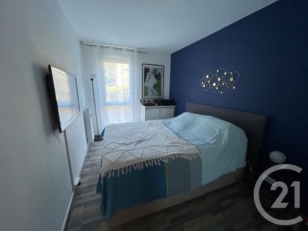 Appartement T3 à vendre  3 pièces - 62,88 m2 MARTIGUES - 13