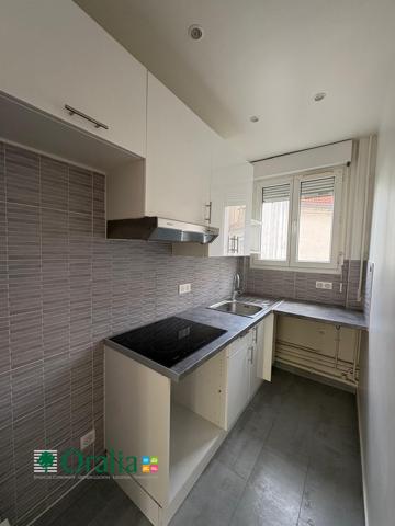 Appartement · Location Boulogne (92100) 2 pièces · 43m²