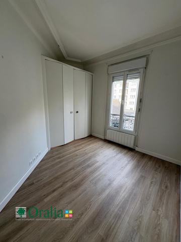 Appartement · Location Boulogne (92100) 2 pièces · 43m²