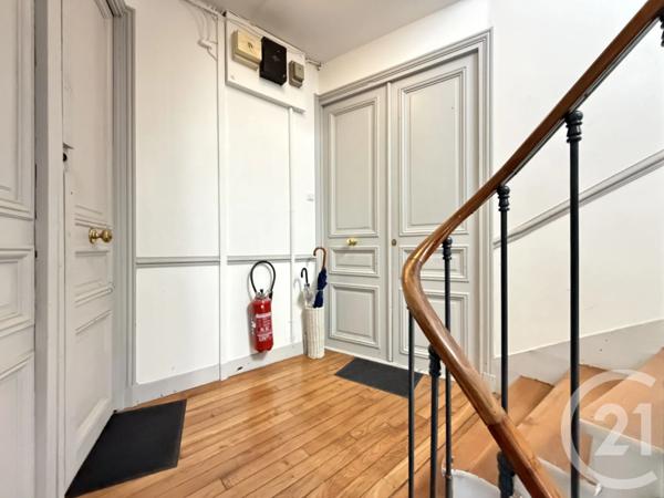 Appartement F3 à vendre  3 pièces - 54,91 m 2   ARGENTEUIL  - 95