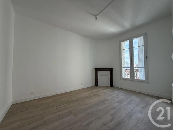 Appartement F3 à vendre  3 pièces - 54,91 m 2   ARGENTEUIL  - 95