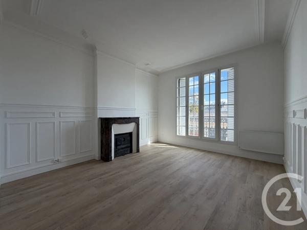 Appartement F3 à vendre  3 pièces - 54,91 m 2   ARGENTEUIL  - 95