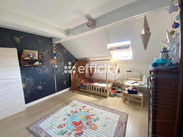 Maison
         4 pièces
        - 100 m² Exclusivité 325 000 € *