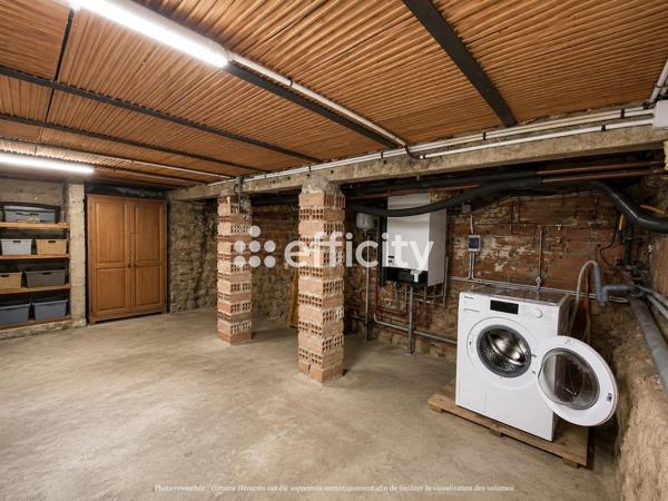 Maison
         4 pièces
        - 100 m² Exclusivité 325 000 € *