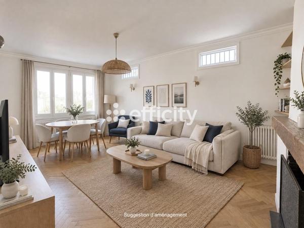 Maison
         4 pièces
        - 100 m² Exclusivité 325 000 € *