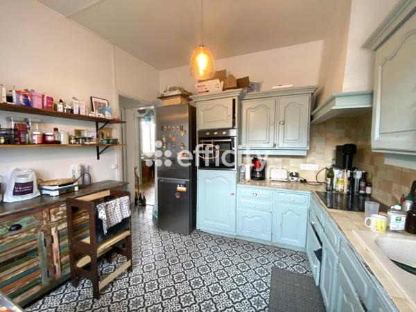 Maison
         4 pièces
        - 100 m² Exclusivité 325 000 € *