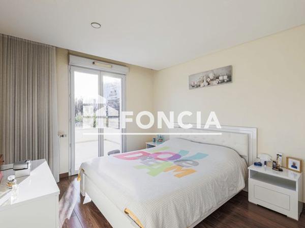 À vendre Appartement 3 pièces 65.76 m² - Saint-martin-d'hères 38400