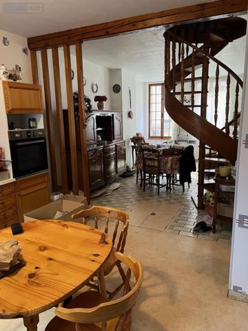 Maison à vendre à Arras dans le Pas-de-Calais (62000), ref : 62001-1155