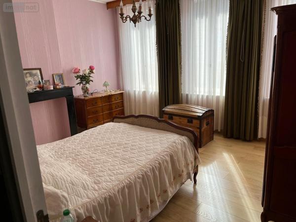 Maison à vendre à Arras dans le Pas-de-Calais (62000), ref : 62001-1155