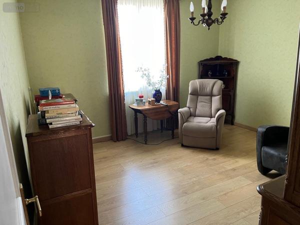 Maison à vendre à Arras dans le Pas-de-Calais (62000), ref : 62001-1155