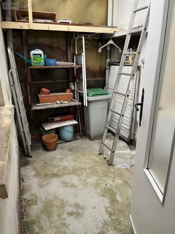 Maison à vendre à Arras dans le Pas-de-Calais (62000), ref : 62001-1155