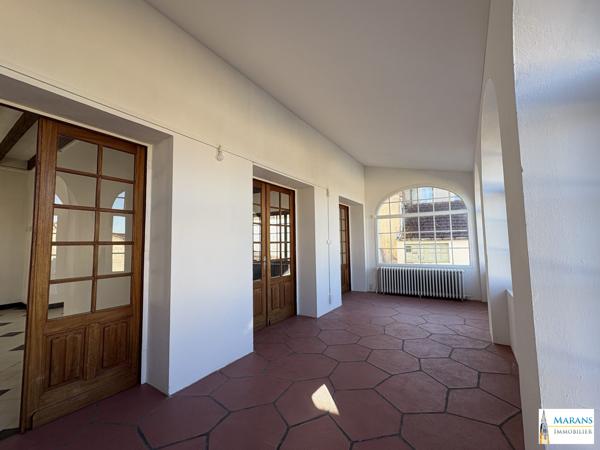 Maison 5 pièces – 130 m² – L’Île d’Elle