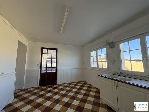 Maison 5 pièces – 130 m² – L’Île d’Elle