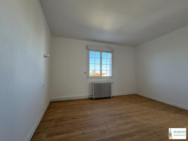 Maison 5 pièces – 130 m² – L’Île d’Elle