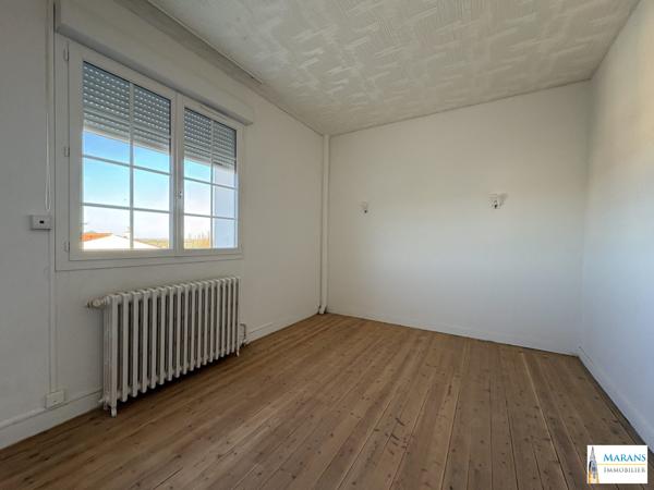 Maison 5 pièces – 130 m² – L’Île d’Elle