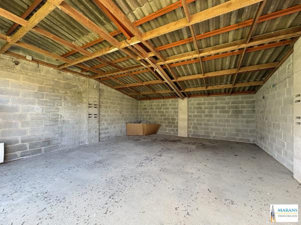 Maison 5 pièces – 130 m² – L’Île d’Elle