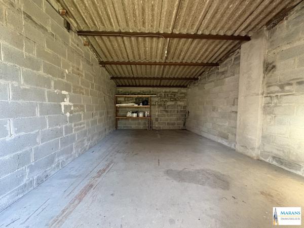 Maison 5 pièces – 130 m² – L’Île d’Elle