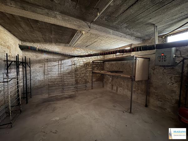 Maison 5 pièces – 130 m² – L’Île d’Elle