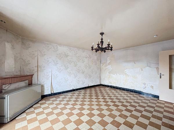 Achat maison Pont-du-Château - 3 pièce(s) - 90 m² - 99 000 €