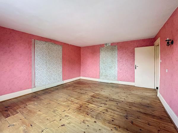 Achat maison Pont-du-Château - 3 pièce(s) - 90 m² - 99 000 €