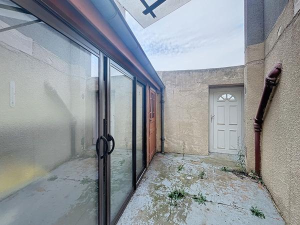 Achat maison Pont-du-Château - 3 pièce(s) - 90 m² - 99 000 €