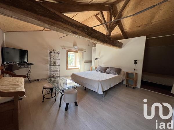 Maison à vendre 5 pièces 220 m² Mareuil-sur-Lay-Dissais