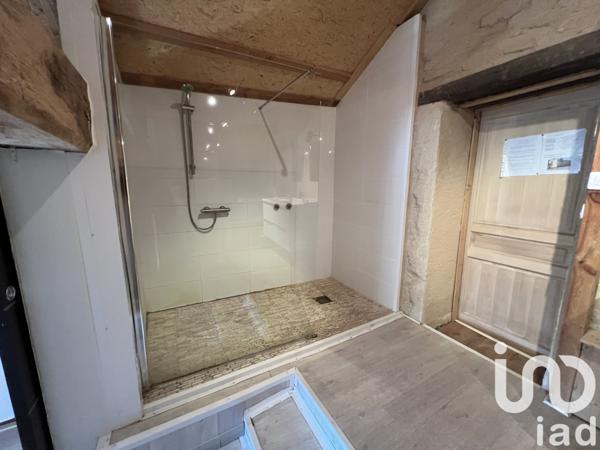 Maison à vendre 5 pièces 220 m² Mareuil-sur-Lay-Dissais