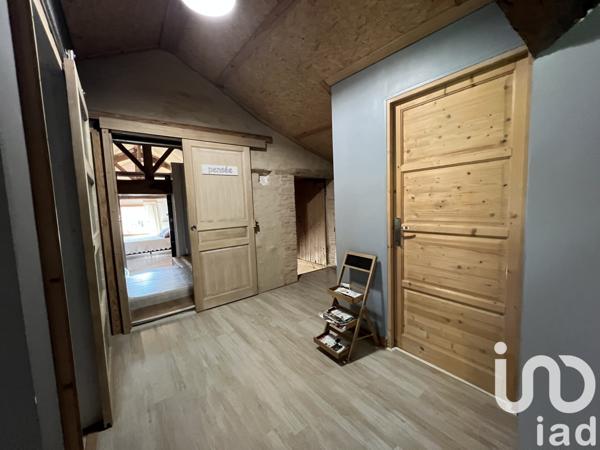 Maison à vendre 5 pièces 220 m² Mareuil-sur-Lay-Dissais