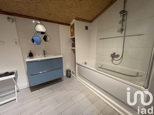 Maison à vendre 5 pièces 220 m² Mareuil-sur-Lay-Dissais