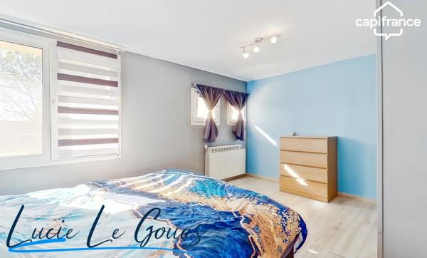 Maison individuelle de 177m² à Noers