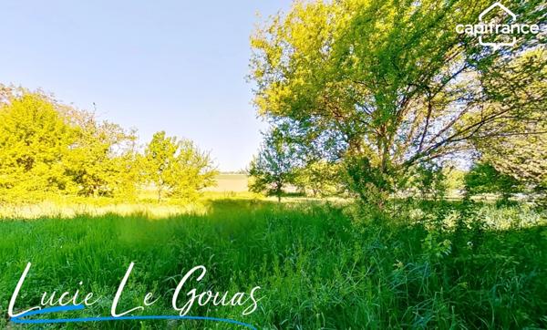 Maison individuelle de 177m² à Noers