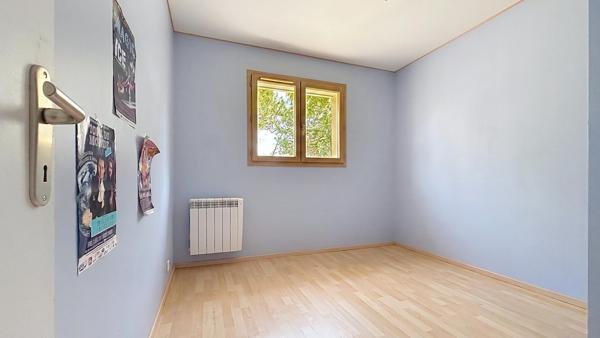 Maison contemporaine de 170 m² 4 Chambres