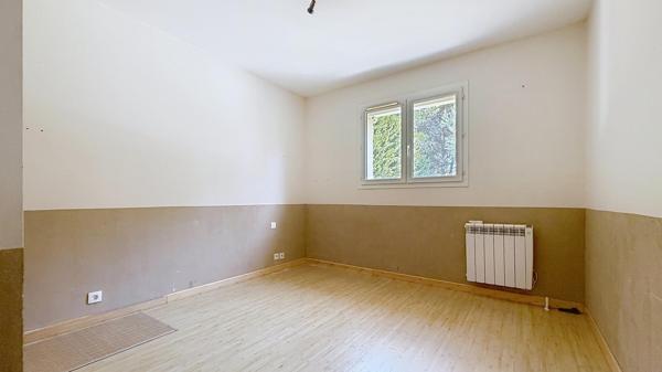 Maison contemporaine de 170 m² 4 Chambres