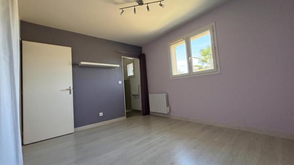 Maison contemporaine de 170 m² 4 Chambres