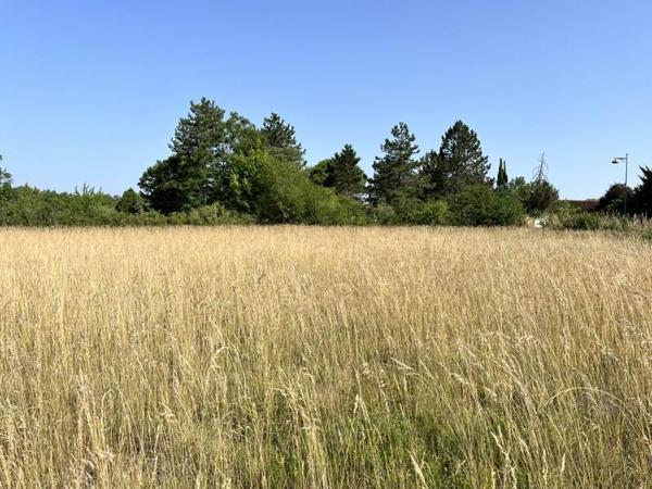 Terrain à vendre |  Lalbenque |  838 m²