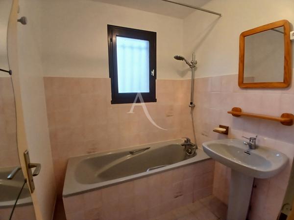 Maison Chaniers 4 pièce(s) 94 m2