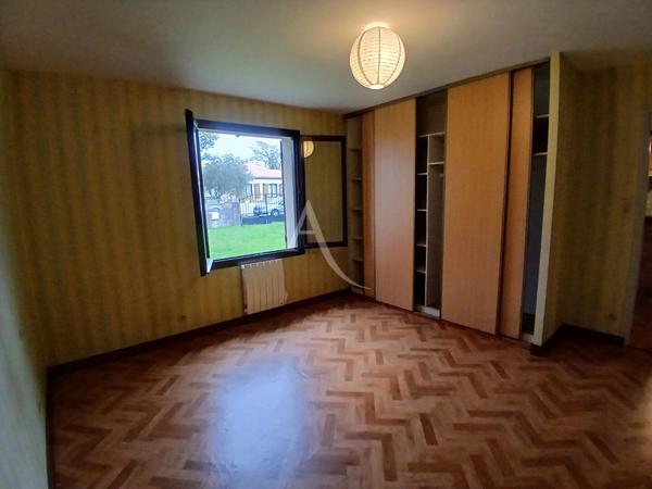 Maison Chaniers 4 pièce(s) 94 m2