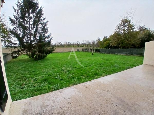 Maison Chaniers 4 pièce(s) 94 m2