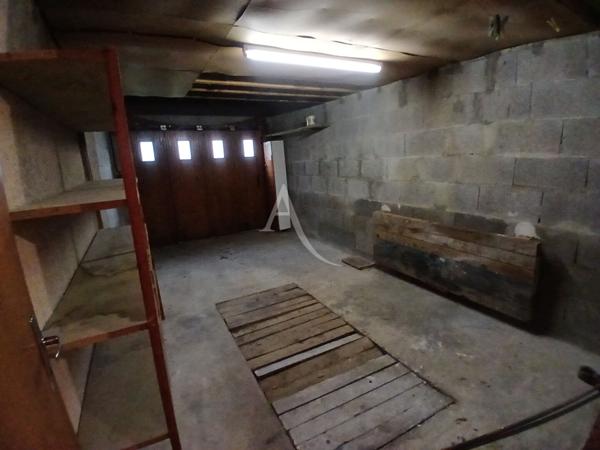 Maison Chaniers 4 pièce(s) 94 m2