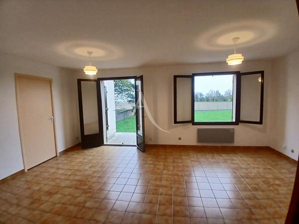 Maison Chaniers 4 pièce(s) 94 m2