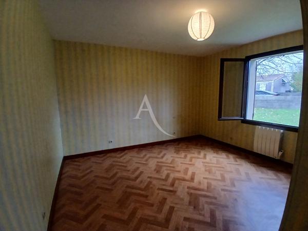 Maison Chaniers 4 pièce(s) 94 m2