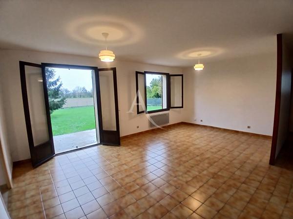 Maison Chaniers 4 pièce(s) 94 m2