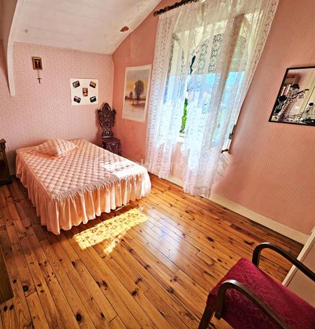 Maison de maitre de 159 m²